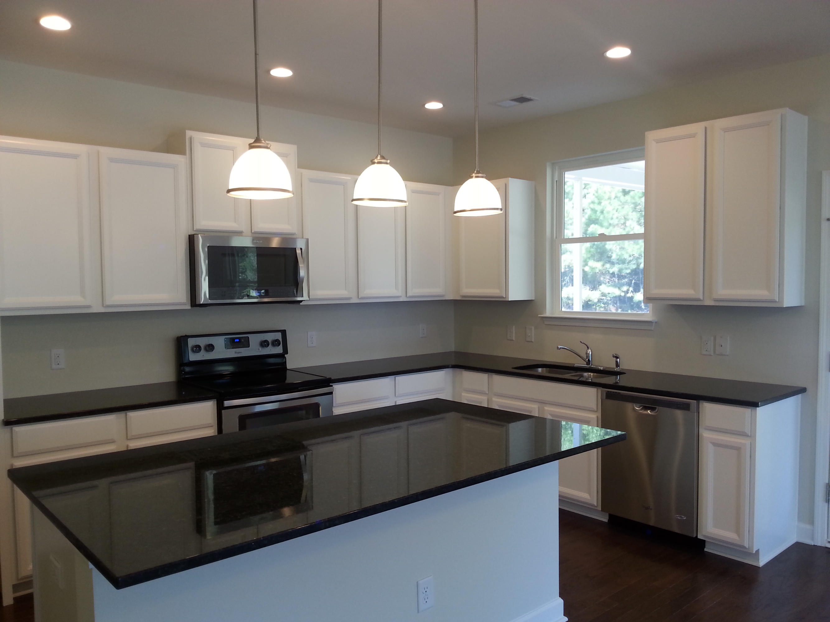 114 Cypress Plantation Road Moncks Corner, SC 29461 - Photo 6 of 17 Island Kitchen