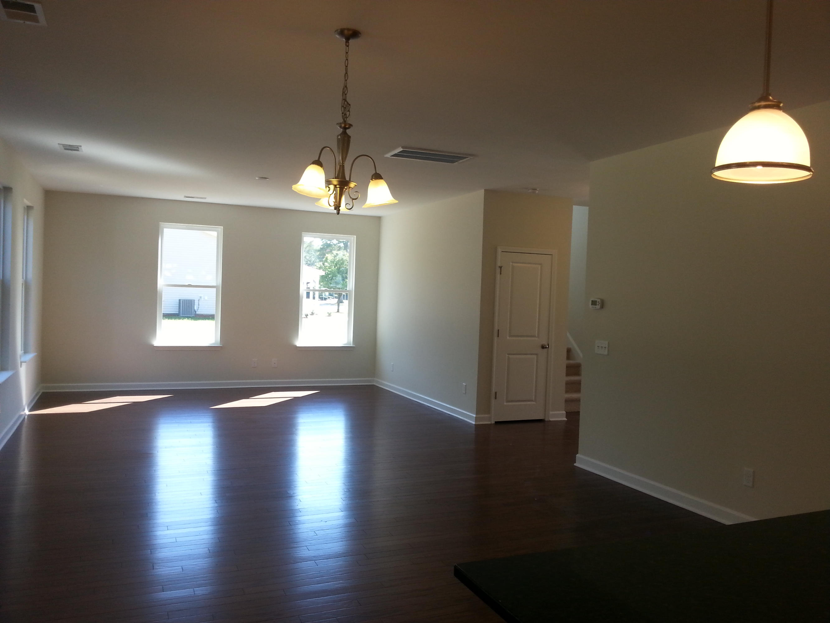 114 Cypress Plantation Road Moncks Corner, SC 29461 - Photo 8 of 17 View from Kitchen into breakfast nook an