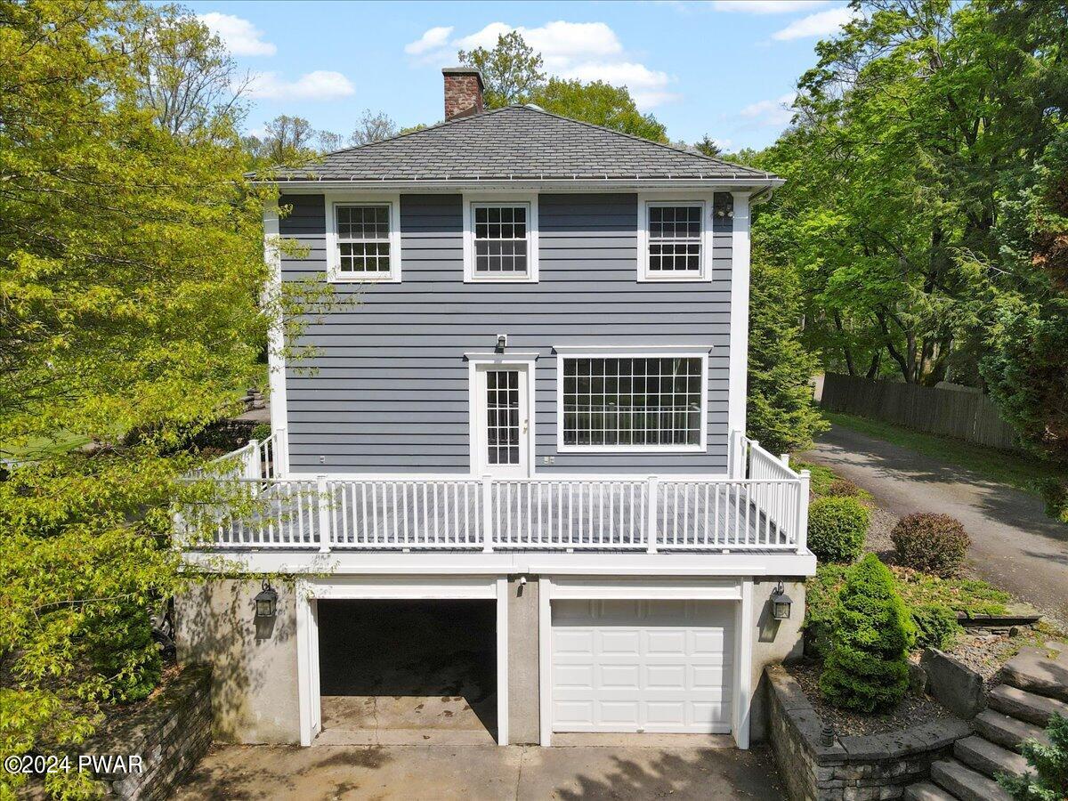 397 Plank Road Beach Lake, PA 18405 - Photo 79 of 103