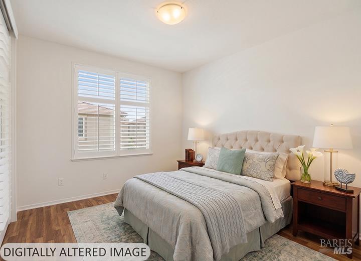 9353 Oak Trail Circle Santa Rosa, CA 95409 - Photo 7 of 20