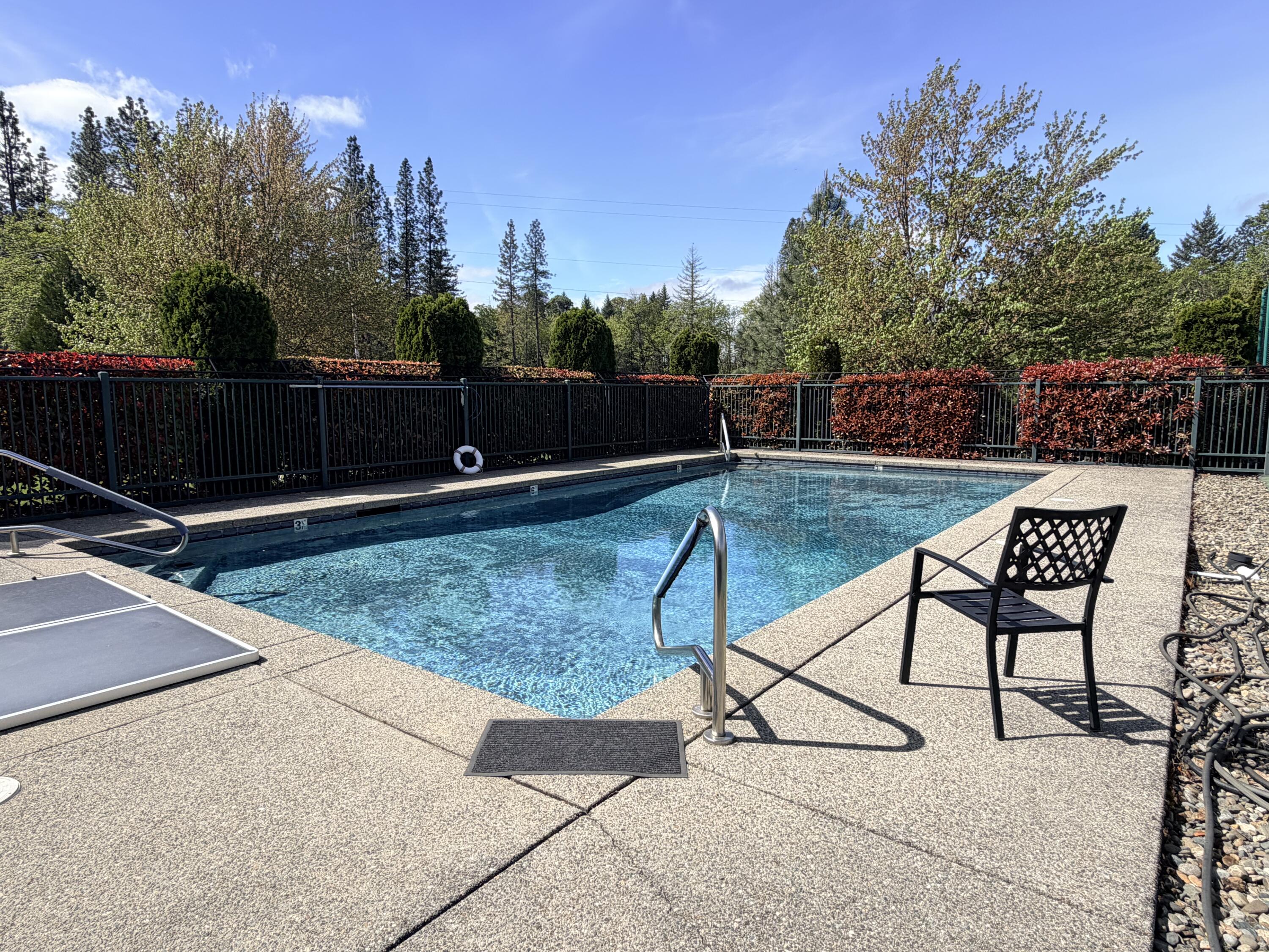340 Cedar Ridge Drive Cave Junction, OR 97523 - Photo 33 of 37 swimming pool @ community center