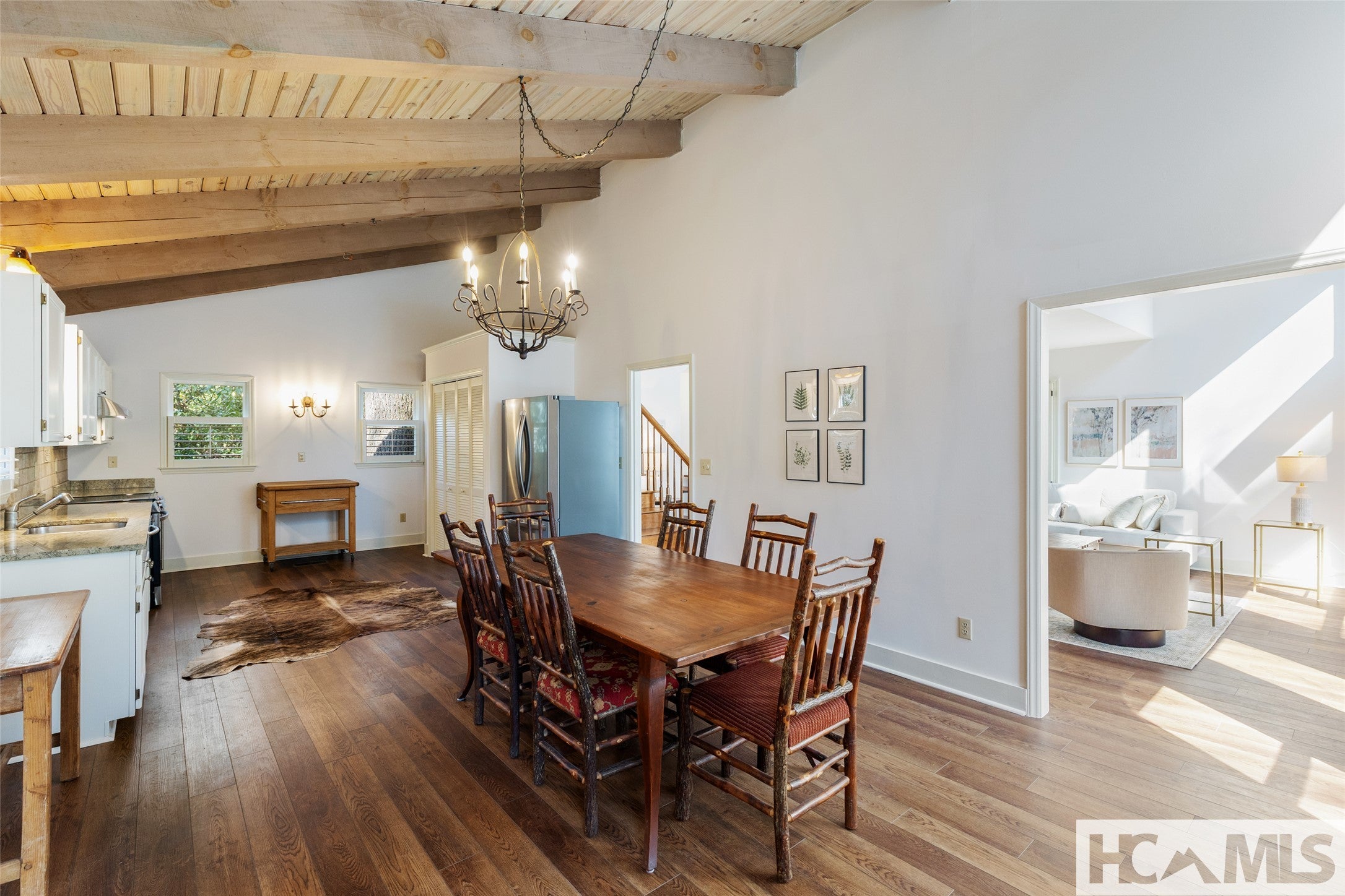 1884 Dillard Road Highlands, NC 28741 - Photo 6 of 19 Gallery Image 6