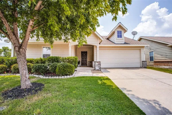 $2,195 | 9901 Thomas Jefferson Drive, McKinney, TX 75072