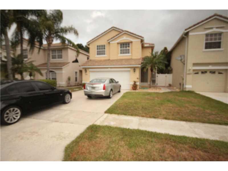 6843 Torch Key Street Lake Worth, FL 33467 - Photo 1 of 20 Exterior Front