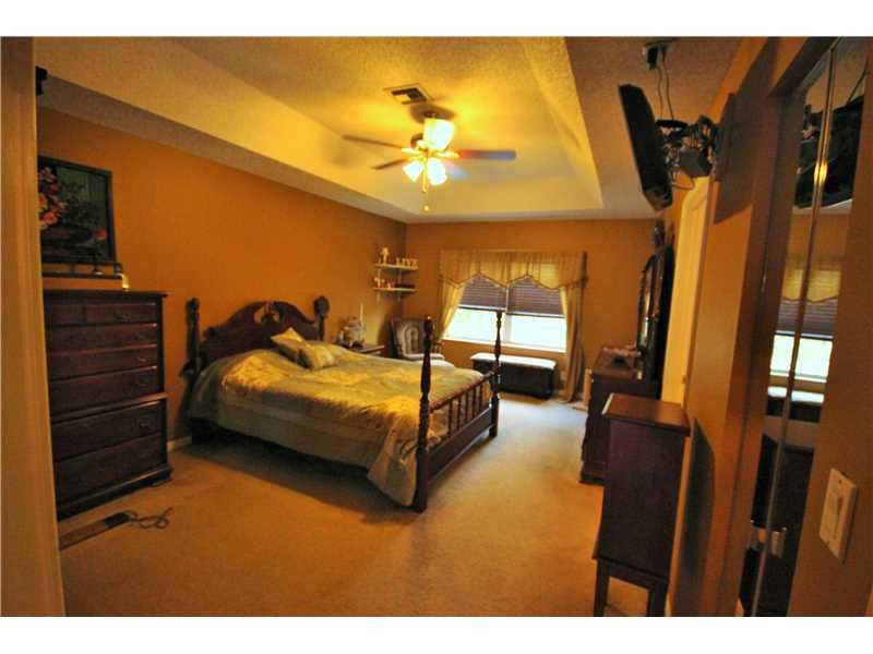6843 Torch Key Street Lake Worth, FL 33467 - Photo 7 of 20 Bedroom Master