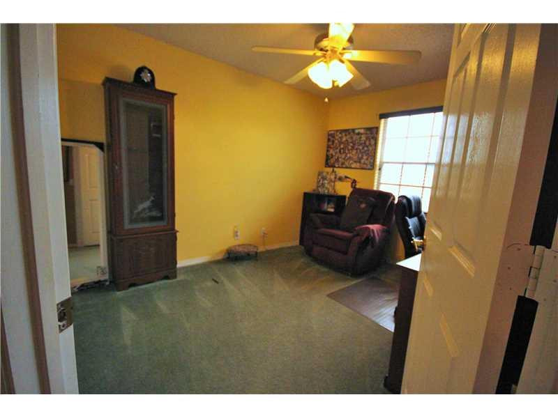 6843 Torch Key Street Lake Worth, FL 33467 - Photo 12 of 20 Bedroom
