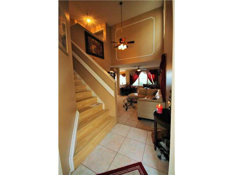 6843 Torch Key Street Lake Worth, FL 33467 - Photo 17 of 20 1st Floor Plan
