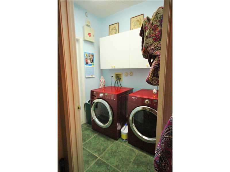 6843 Torch Key Street Lake Worth, FL 33467 - Photo 6 of 20 Utility Room