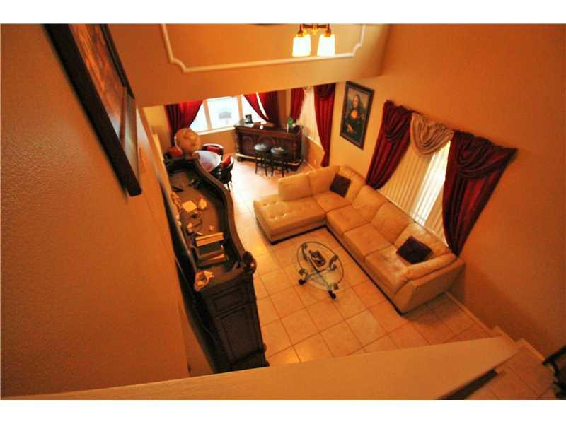 6843 Torch Key Street Lake Worth, FL 33467 - Photo 18 of 20 1st Floor Plan