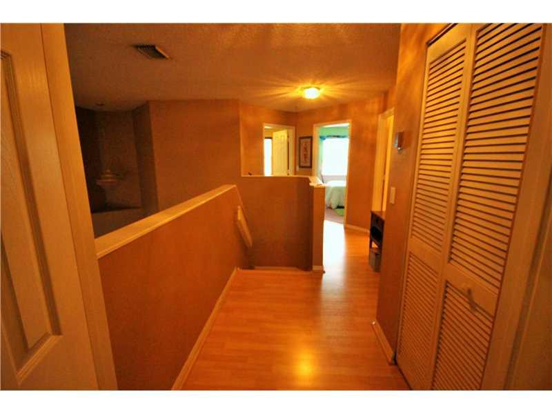 6843 Torch Key Street Lake Worth, FL 33467 - Photo 20 of 20 2nd Floor Plan