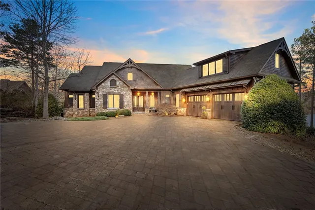 $3,800,000 | 320 Knollwood Drive, Salem, SC 29676