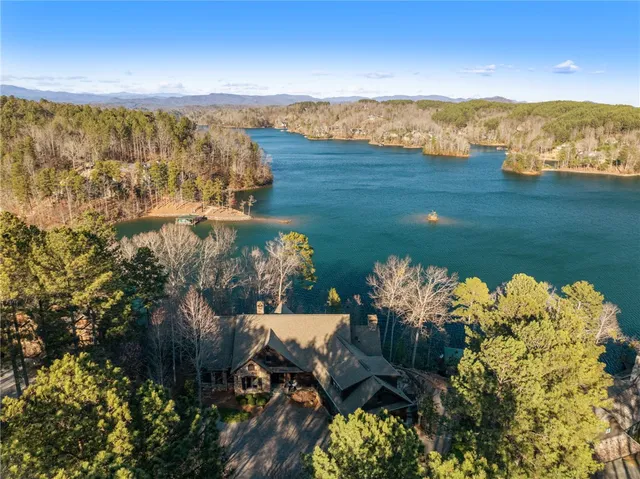 $3,800,000 | 320 Knollwood Drive, Salem, SC 29676