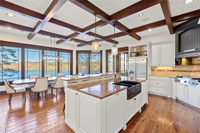 $3,800,000 | 320 Knollwood Drive, Salem, SC 29676