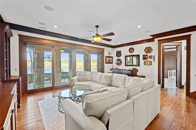 $3,800,000 | 320 Knollwood Drive, Salem, SC 29676