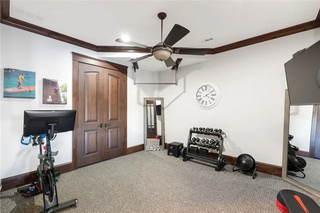 $3,800,000 | 320 Knollwood Drive, Salem, SC 29676