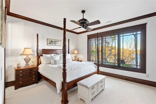 $3,800,000 | 320 Knollwood Drive, Salem, SC 29676