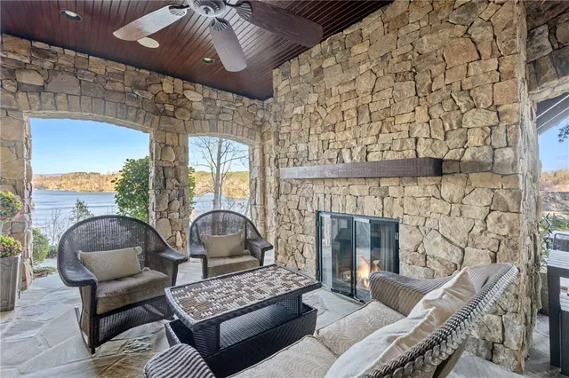 $3,800,000 | 320 Knollwood Drive, Salem, SC 29676