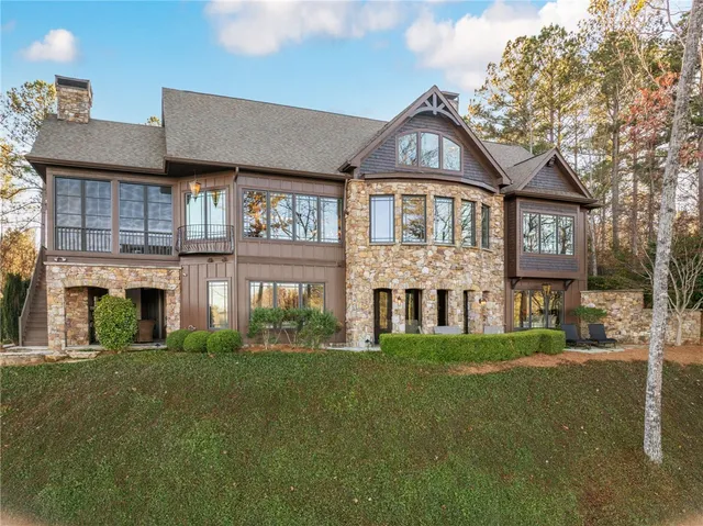$3,800,000 | 320 Knollwood Drive, Salem, SC 29676