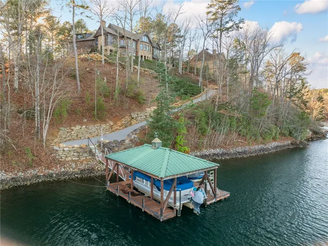 $3,800,000 | 320 Knollwood Drive, Salem, SC 29676