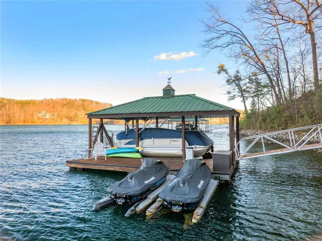 $3,800,000 | 320 Knollwood Drive, Salem, SC 29676