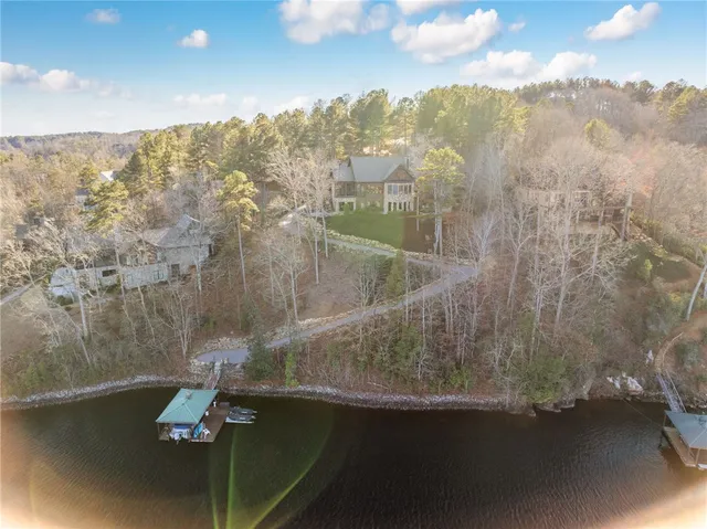 $3,800,000 | 320 Knollwood Drive, Salem, SC 29676