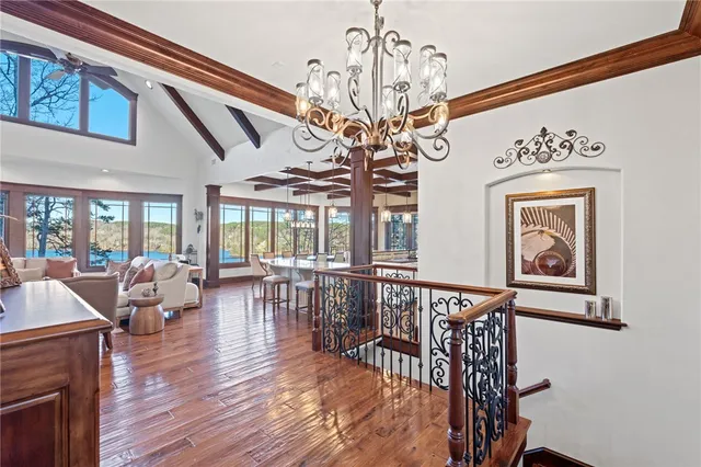 $3,800,000 | 320 Knollwood Drive, Salem, SC 29676