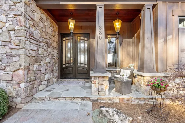 $3,800,000 | 320 Knollwood Drive, Salem, SC 29676