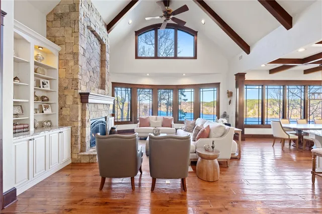 $3,800,000 | 320 Knollwood Drive, Salem, SC 29676