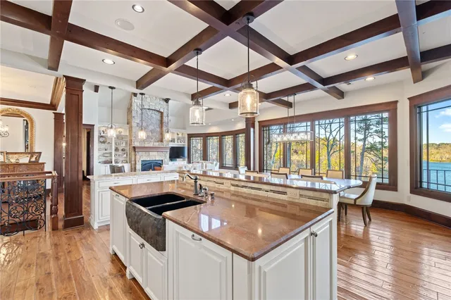 $3,800,000 | 320 Knollwood Drive, Salem, SC 29676