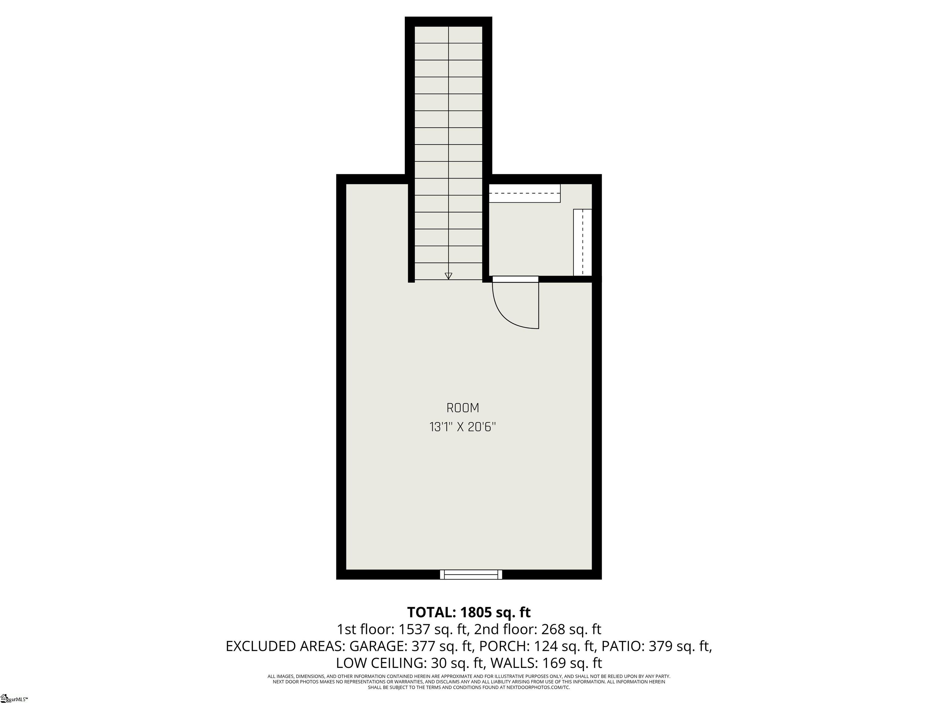 159 Caledonia Drive Easley, SC 29642 - Photo 26 of 27