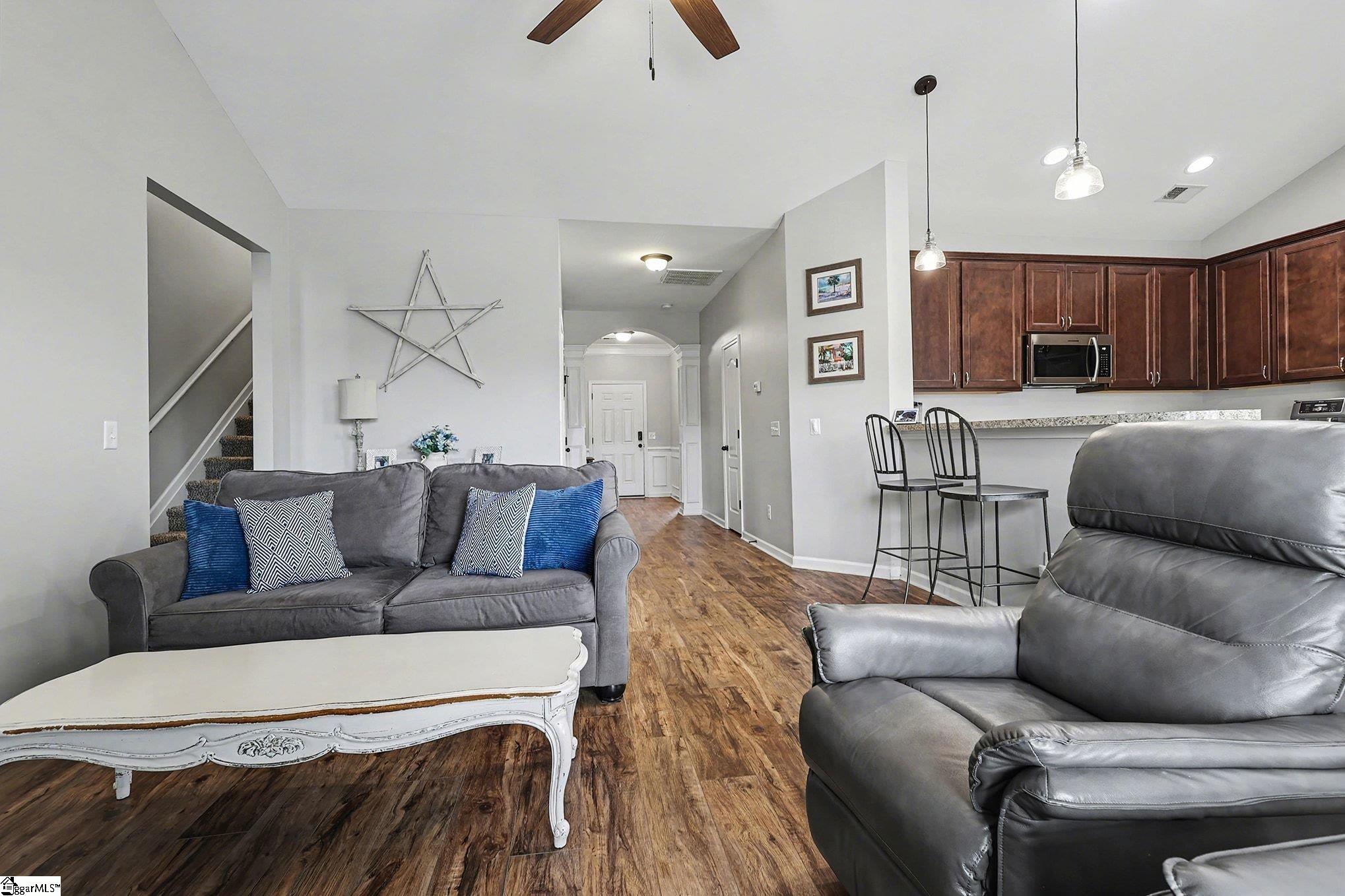 159 Caledonia Drive Easley, SC 29642 - Photo 7 of 27