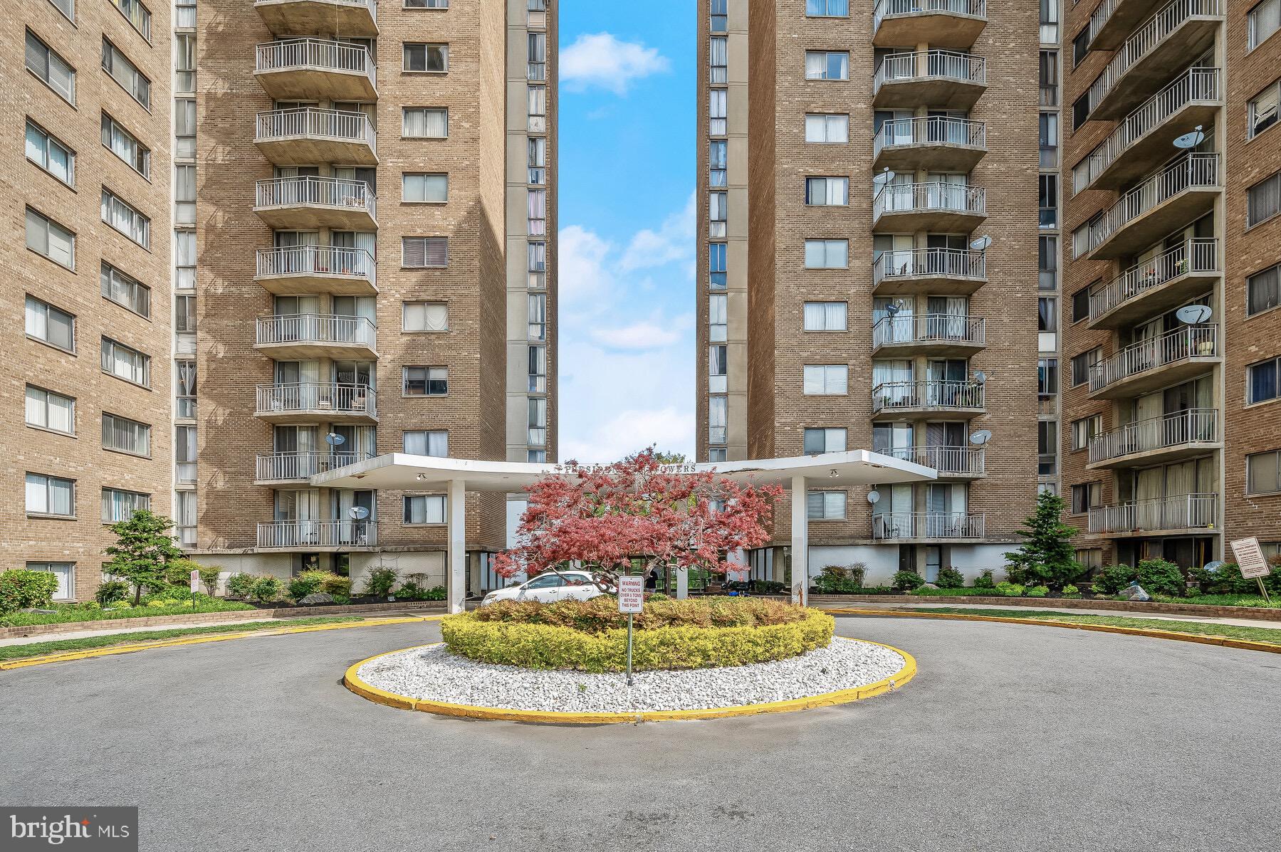 1836 Metzerott Road, Unit G3 Adelphi, MD 20783 - Photo 1 of 19 a front view of a building