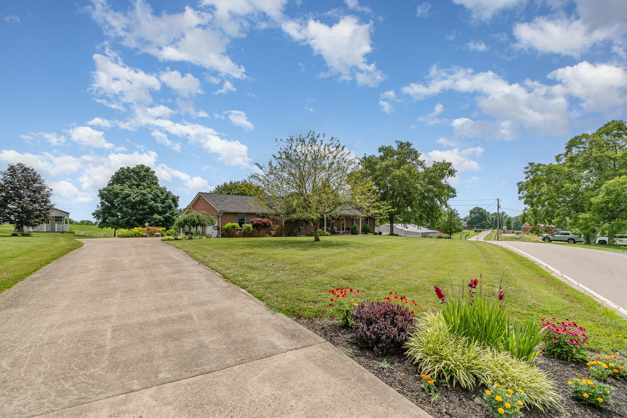 3950 Elliston Mt Zion Road Dry Ridge, KY 41035 - Photo 32 of 50 Gallery Image 32