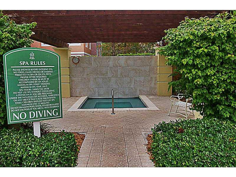 6678 West Sample Road, Unit B22 Coral Springs, FL 33067 - Photo 18 of 22 Hot Tub/Sauna