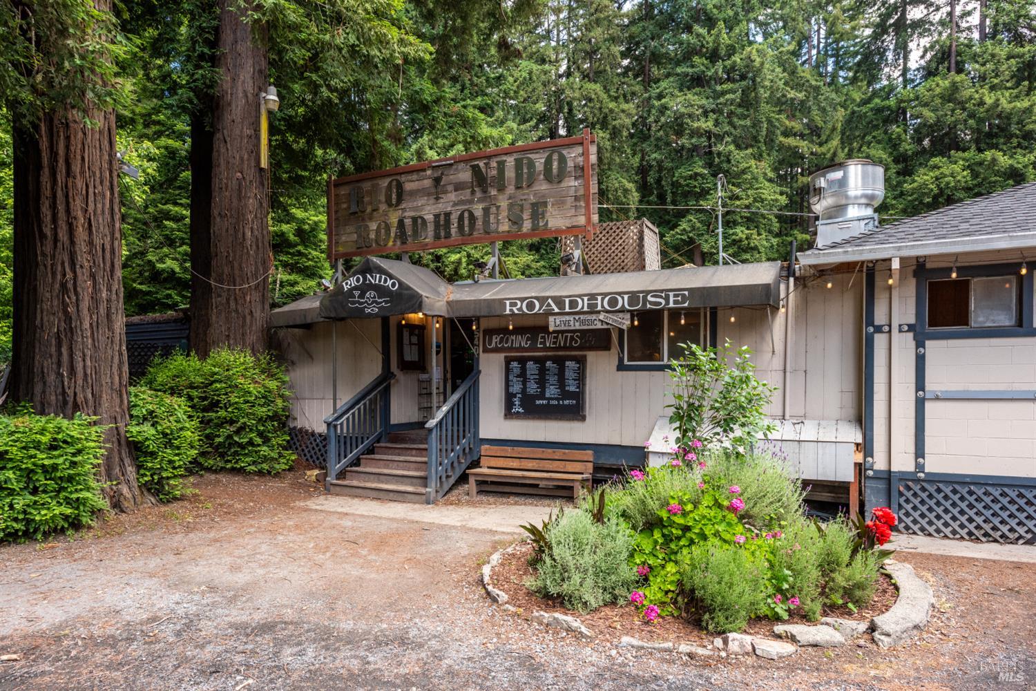14760 Rio Nido Road Guerneville, CA 95446 - Photo 29 of 37
