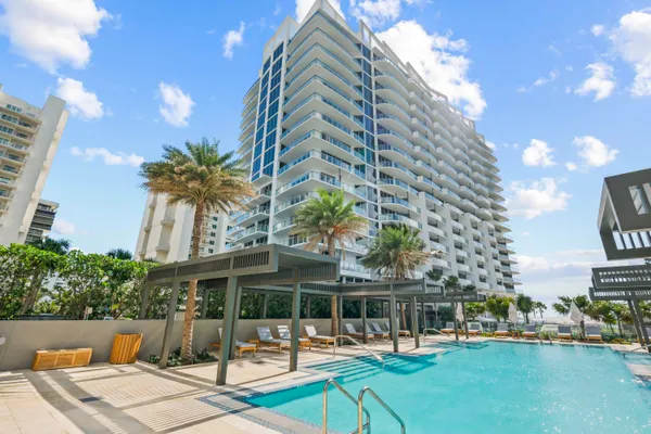 $12,000 | 3100 North Ocean Drive, Unit H1610, Riviera Beach, FL 33404