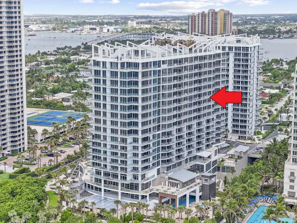 $12,000 | 3100 North Ocean Drive, Unit H1610, Riviera Beach, FL 33404
