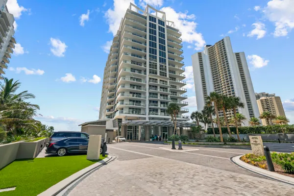 $12,000 | 3100 North Ocean Drive, Unit H1610, Riviera Beach, FL 33404