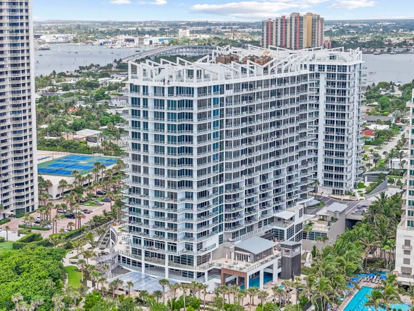 $12,000 | 3100 North Ocean Drive, Unit H1610, Riviera Beach, FL 33404