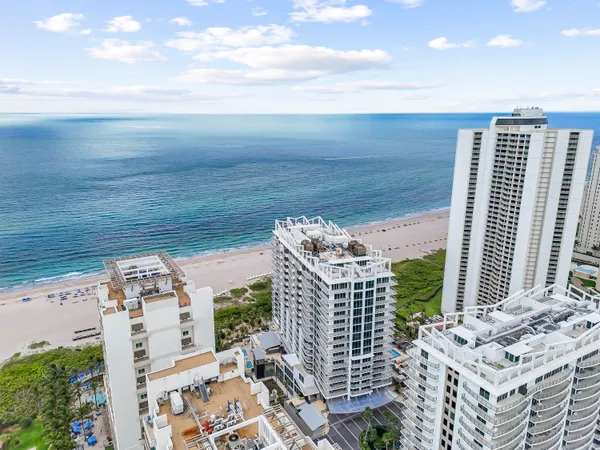 $12,000 | 3100 North Ocean Drive, Unit H1610, Riviera Beach, FL 33404