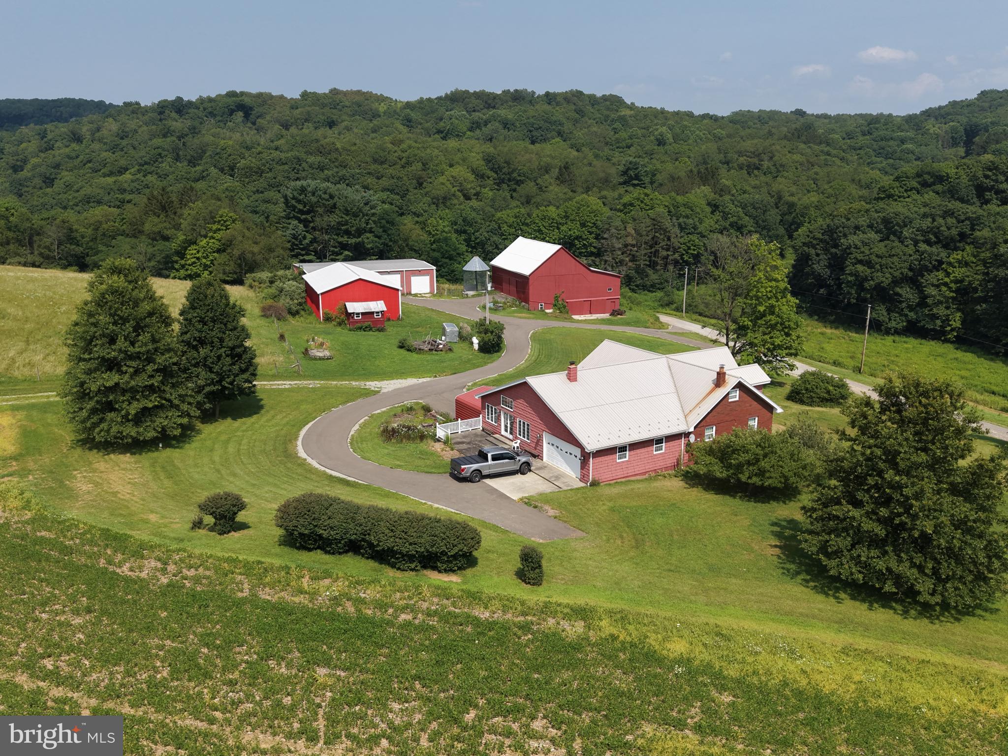 361 Caney Valley Road Markleysburg, PA 15459 - Photo 5 of 91 Gallery Image 5