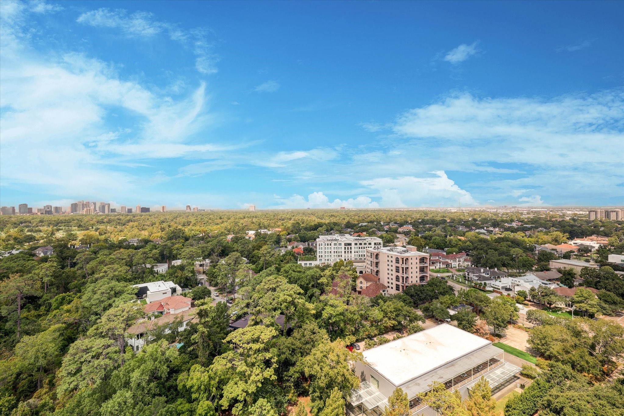 101 Westcott Street, Unit 1202 Houston, TX 77007 - Photo 30 of 40