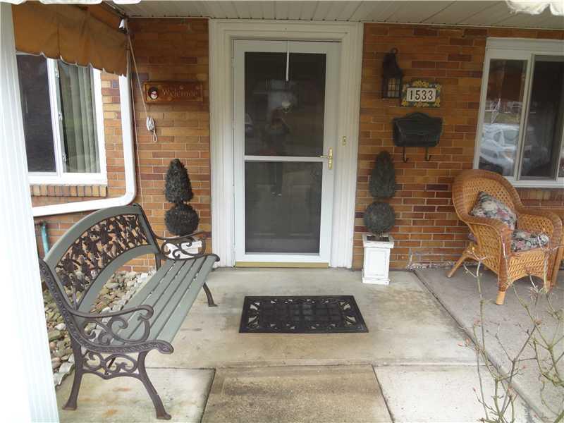1533 Bevan Road Whitehall, PA 15227 - Photo 2 of 16 Other.