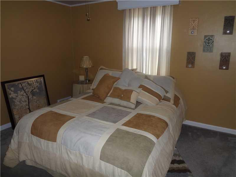 1533 Bevan Road Whitehall, PA 15227 - Photo 12 of 16 Bedroom.