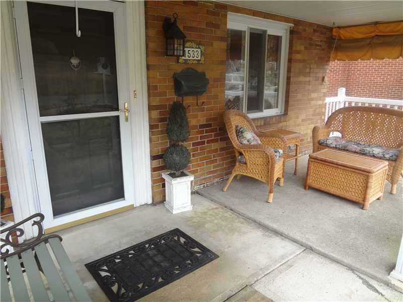 1533 Bevan Road Whitehall, PA 15227 - Photo 3 of 16 Other.