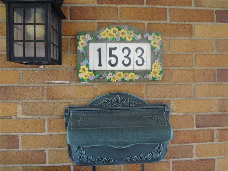 1533 Bevan Road Whitehall, PA 15227 - Photo 4 of 16 Other.
