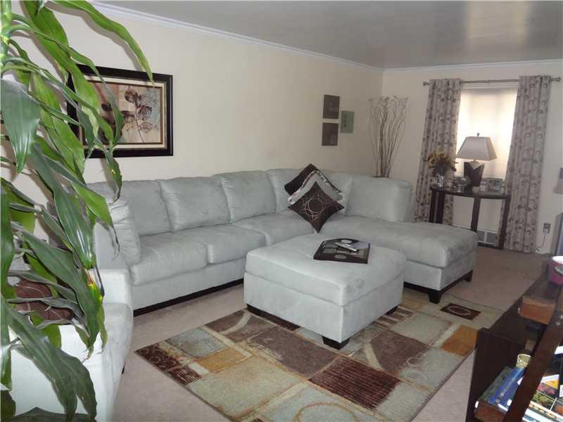 1533 Bevan Road Whitehall, PA 15227 - Photo 6 of 16 Living Room.