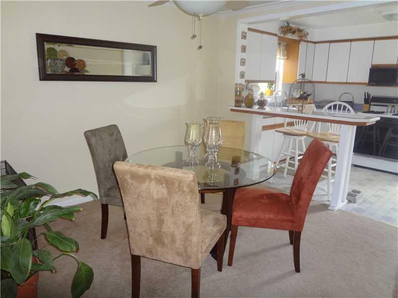 1533 Bevan Road Whitehall, PA 15227 - Photo 7 of 16 Dining Room.
