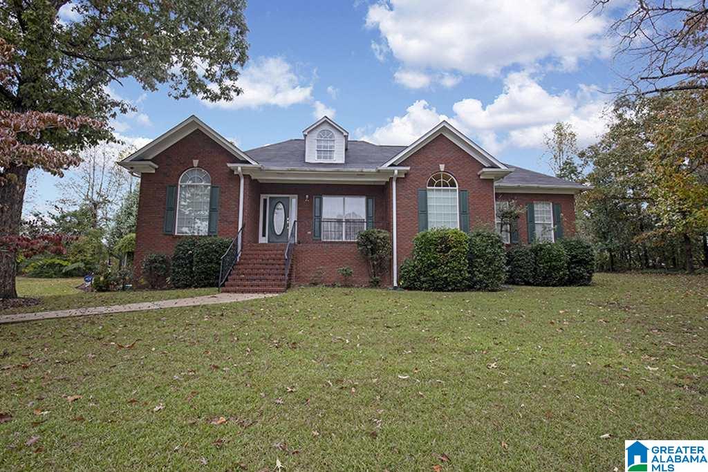 1336 14th Street Pleasant Grove, AL 35127 - Photo 1 of 34