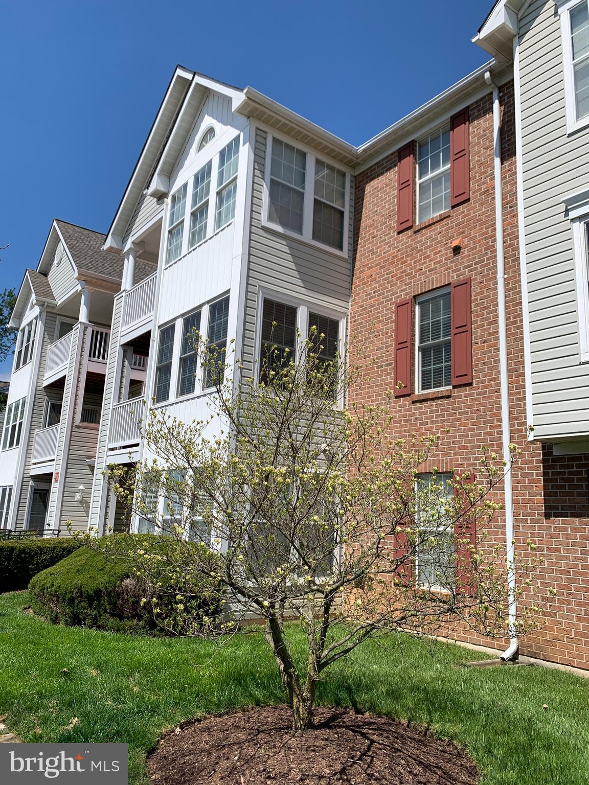 905 Blueleaf Court, Unit 7 3C Frederick, MD 21701 - Photo 2 of 24 Monocacy Overlook